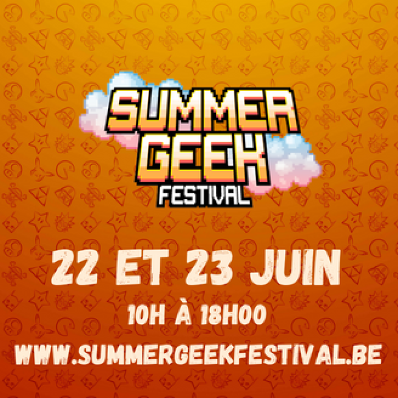 22 et 23 juin