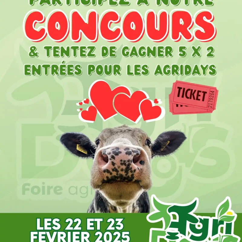 Agridays2025
