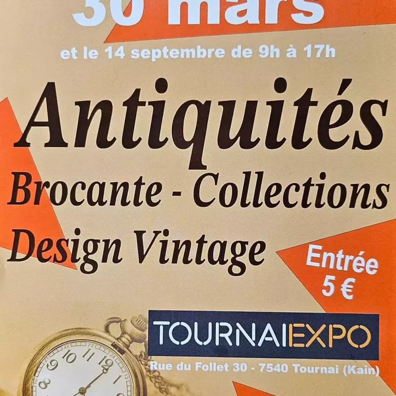 antiquitébrocante