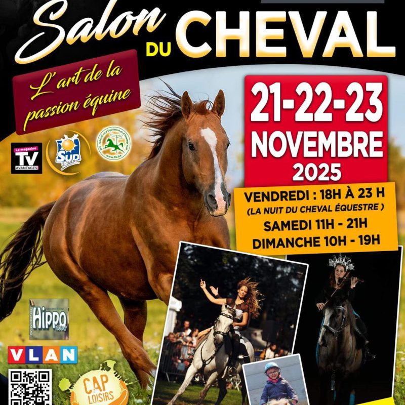 saloncheval